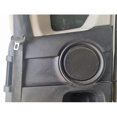 Porte arriere droit TOYOTA HILUX 5 PHASE 1 d’occasion