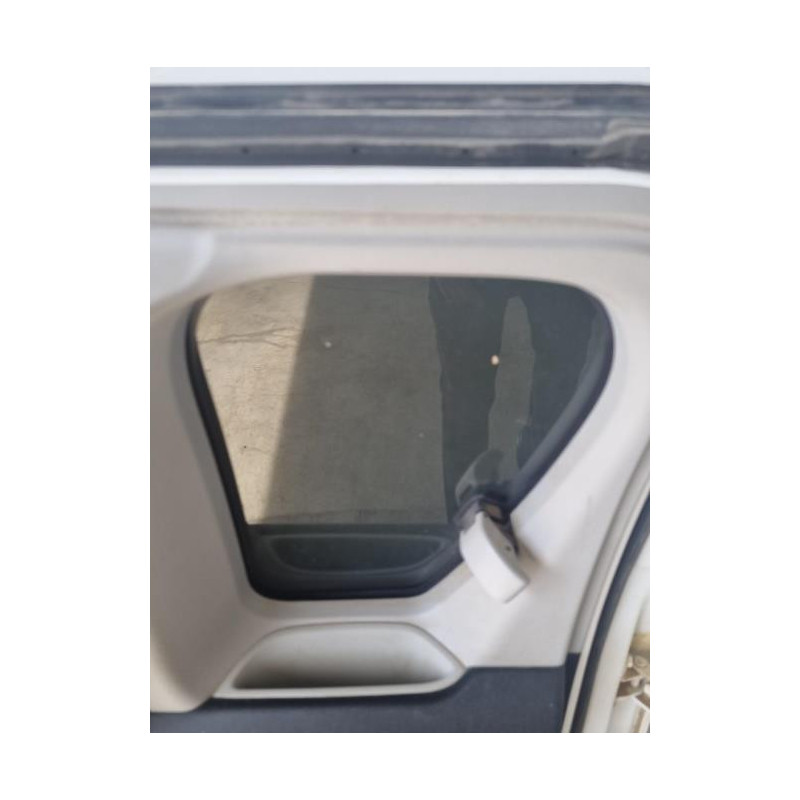 Porte arriere droit TOYOTA HILUX 5 PHASE 1 d’occasion