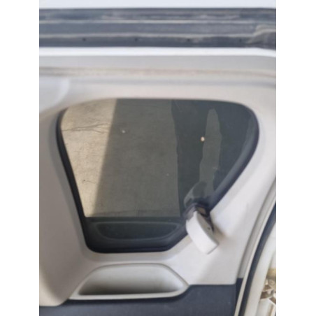 Porte arriere droit TOYOTA HILUX 5 PHASE 1 d’occasion