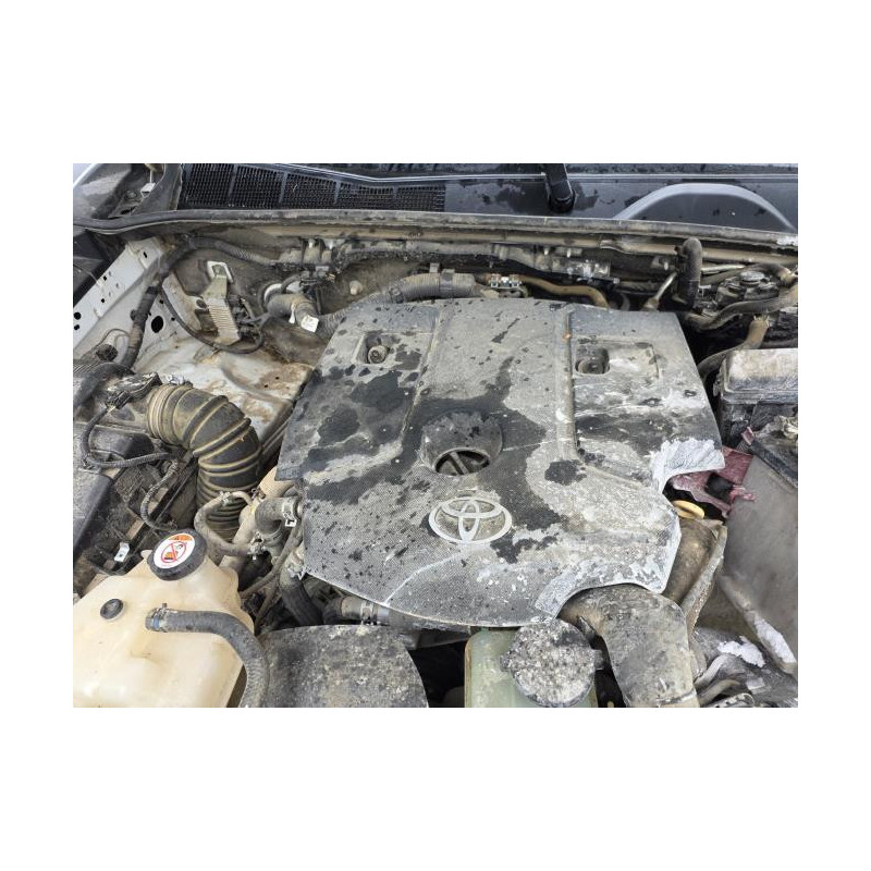 Porte arriere droit TOYOTA HILUX 5 PHASE 1 d’occasion