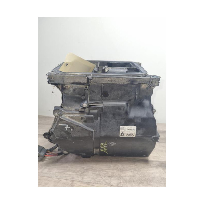 Pulseur d'air AUDI A6 3 AVANT PHASE 1 BREAK d’occasion