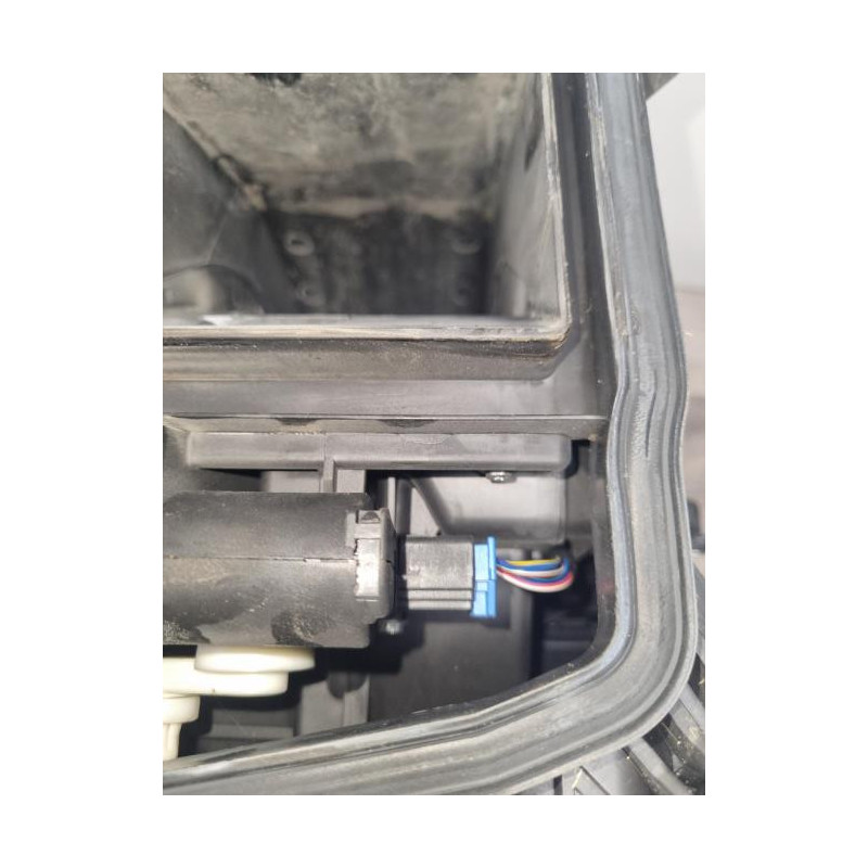 Pulseur d'air AUDI A6 3 AVANT PHASE 1 BREAK d’occasion