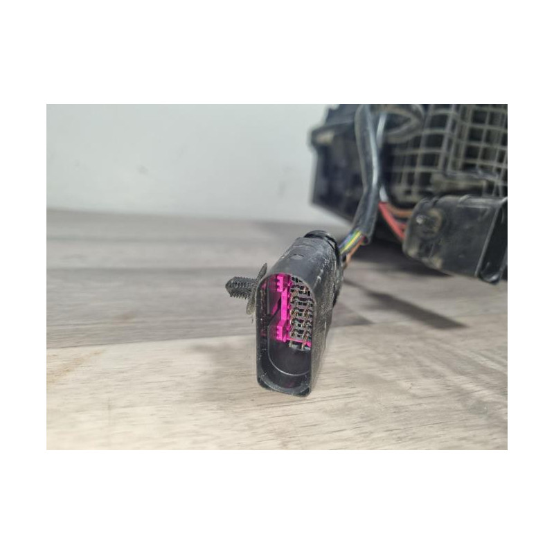 Pulseur d'air AUDI A6 3 AVANT PHASE 1 BREAK d’occasion