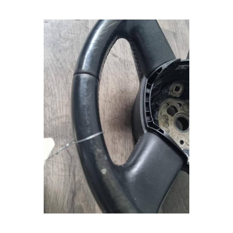 Volant AUDI A6 3 AVANT PHASE 1 BREAK d’occasion
