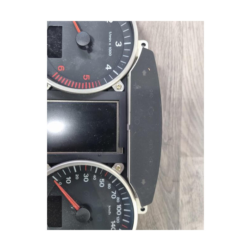 Compteur AUDI A6 3 AVANT PHASE 1 BREAK d’occasion