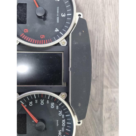 Compteur AUDI A6 3 AVANT PHASE 1 BREAK d’occasion
