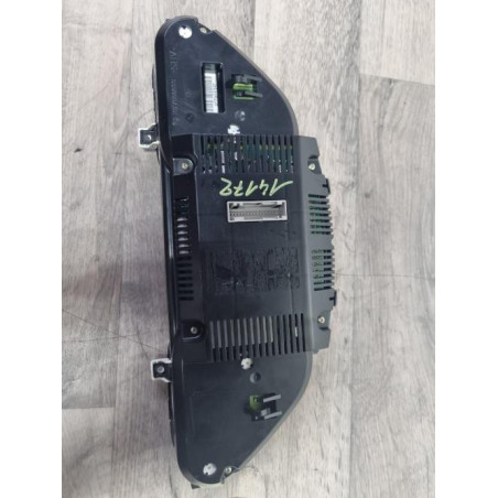 Compteur AUDI A6 3 AVANT PHASE 1 BREAK d’occasion