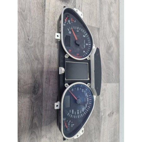 Compteur AUDI A6 3 AVANT PHASE 1 BREAK d’occasion