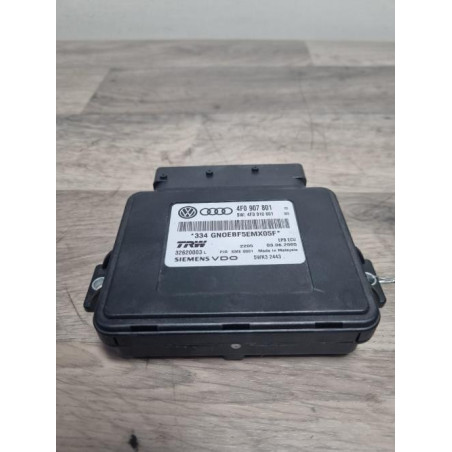 Module électronique AUDI A6 3 AVANT PHASE 1 BREAK d’occasion