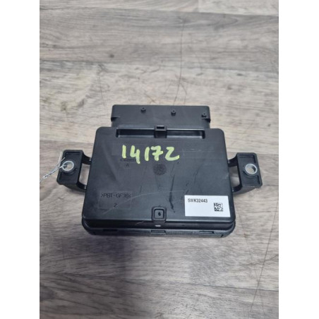 Module électronique AUDI A6 3 AVANT PHASE 1 BREAK d’occasion
