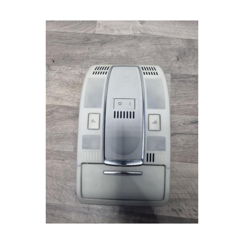 Eclairage de plafonnier AUDI A6 3 AVANT PHASE 1 BREAK d’occasion