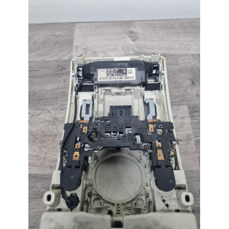 Eclairage de plafonnier AUDI A6 3 AVANT PHASE 1 BREAK d’occasion