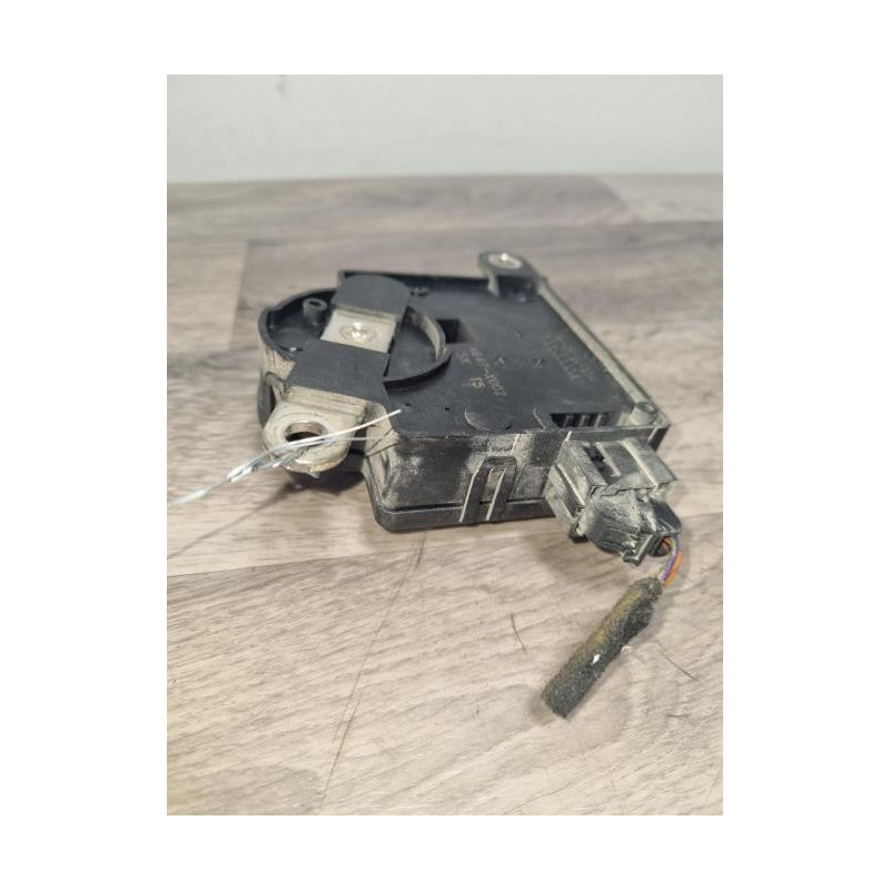 Module électronique AUDI A6 3 AVANT PHASE 1 BREAK d’occasion