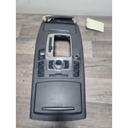 Console central (interieur plastique) AUDI A6 3 AVANT PHASE 1 BREAK d’occasion