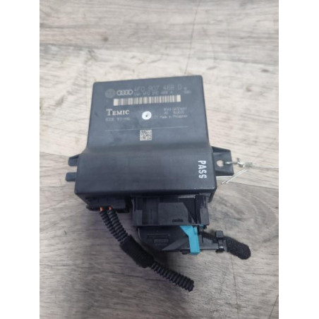 Module électronique AUDI A6 3 AVANT PHASE 1 BREAK d’occasion