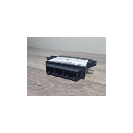 Module électronique AUDI A6 3 AVANT PHASE 1 BREAK d’occasion