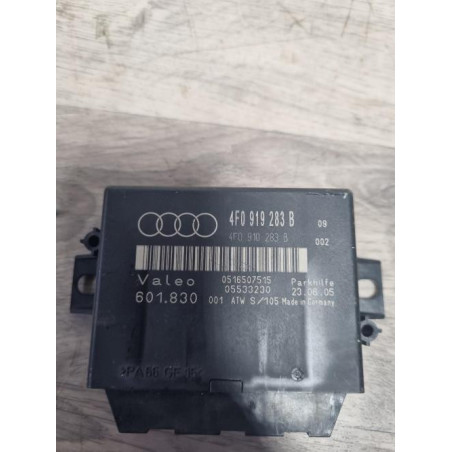 Module électronique AUDI A6 3 AVANT PHASE 1 BREAK d’occasion