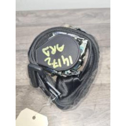Ceinture arriere droit AUDI A6 3 AVANT PHASE 1 BREAK d’occasion