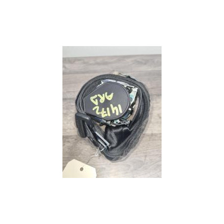 Ceinture arriere droit AUDI A6 3 AVANT PHASE 1 BREAK d’occasion