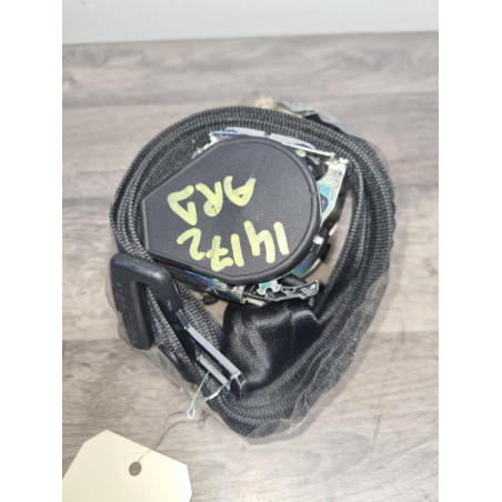 Ceinture arriere droit AUDI A6 3 AVANT PHASE 1 BREAK d’occasion
