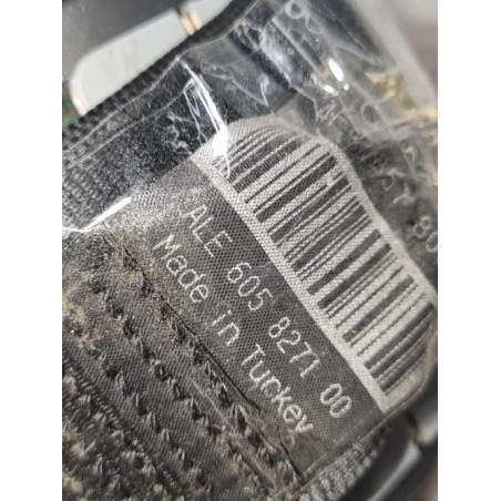 Ceinture arriere droit AUDI A6 3 AVANT PHASE 1 BREAK d’occasion