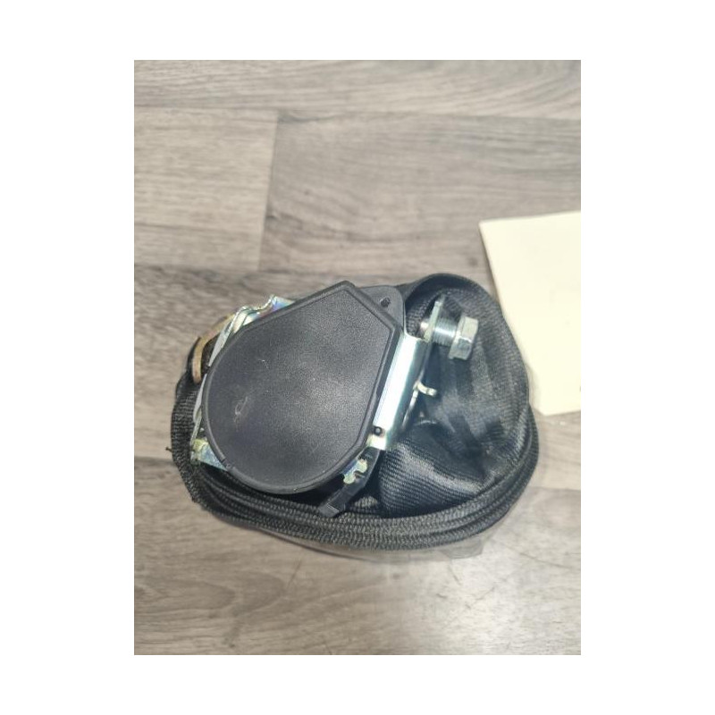 Ceinture arriere droit AUDI A6 3 AVANT PHASE 1 BREAK d’occasion