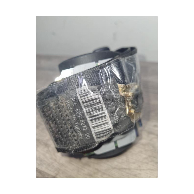 Ceinture arriere droit AUDI A6 3 AVANT PHASE 1 BREAK d’occasion