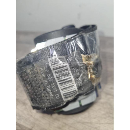 Ceinture arriere droit AUDI A6 3 AVANT PHASE 1 BREAK d’occasion