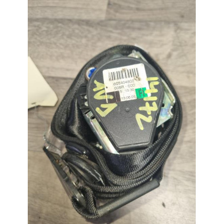 Ceinture avant droit AUDI A6 3 AVANT PHASE 1 BREAK d’occasion