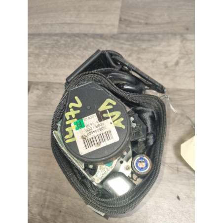Ceinture avant droit AUDI A6 3 AVANT PHASE 1 BREAK d’occasion