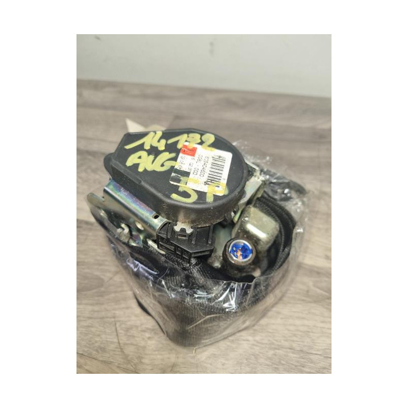 Ceinture avant gauche AUDI A6 3 AVANT PHASE 1 BREAK d’occasion