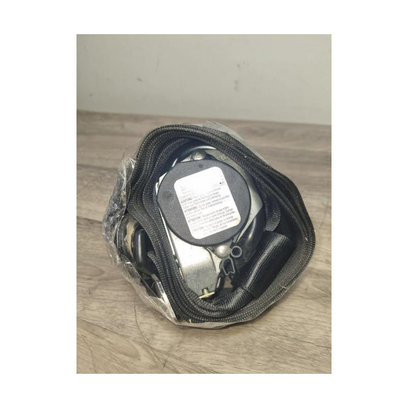 Ceinture avant gauche AUDI A6 3 AVANT PHASE 1 BREAK d’occasion