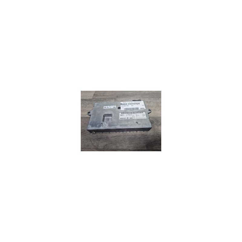 Module électronique AUDI A6 3 AVANT PHASE 1 BREAK d’occasion