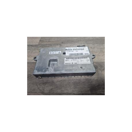 Module électronique AUDI A6 3 AVANT PHASE 1 BREAK d’occasion