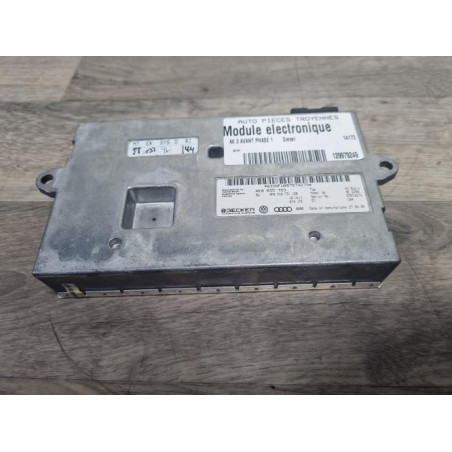 Module électronique AUDI A6 3 AVANT PHASE 1 BREAK d’occasion