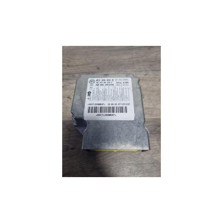 Boitier air bag AUDI A6 3 AVANT PHASE 1 BREAK d’occasion
