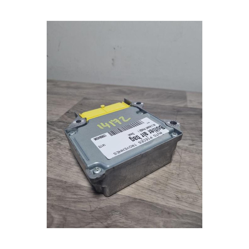Boitier air bag AUDI A6 3 AVANT PHASE 1 BREAK d’occasion