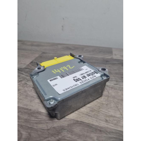 Boitier air bag AUDI A6 3 AVANT PHASE 1 BREAK d’occasion