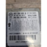 Boitier air bag AUDI A6 3 AVANT PHASE 1 BREAK d’occasion