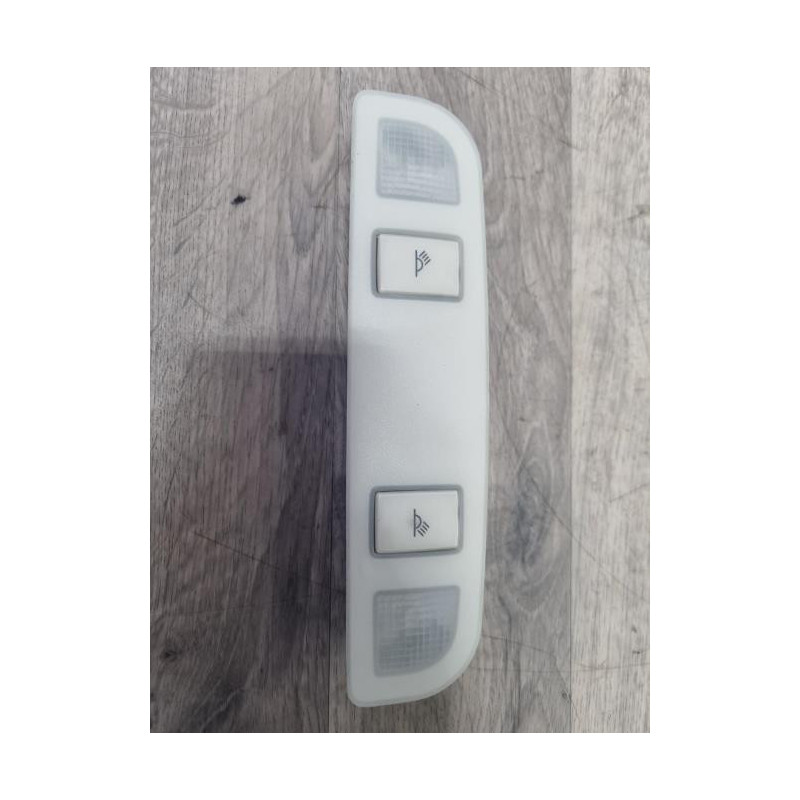 Eclairage de plafonnier AUDI A6 3 AVANT PHASE 1 BREAK d’occasion