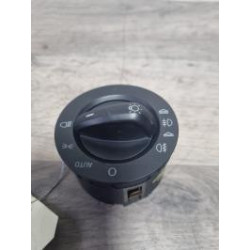 Commande de phare AUDI A6 3 AVANT PHASE 1 BREAK d’occasion