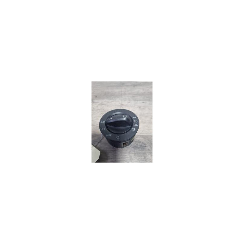 Commande de phare AUDI A6 3 AVANT PHASE 1 BREAK d’occasion