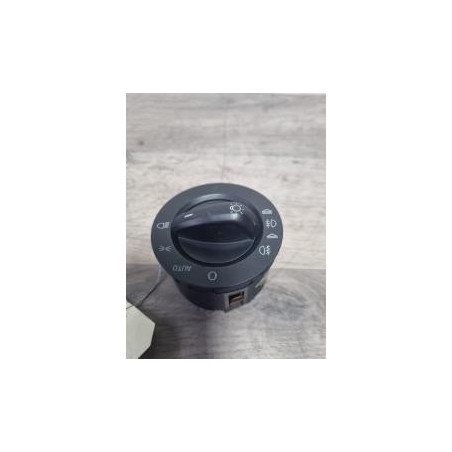 Commande de phare AUDI A6 3 AVANT PHASE 1 BREAK d’occasion