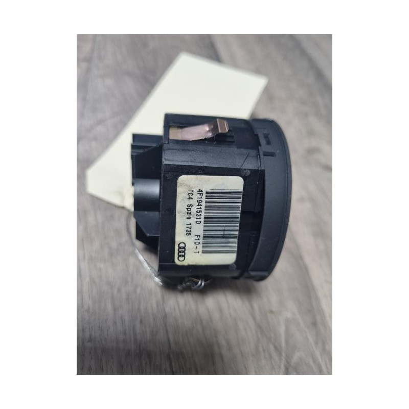 Commande de phare AUDI A6 3 AVANT PHASE 1 BREAK d’occasion
