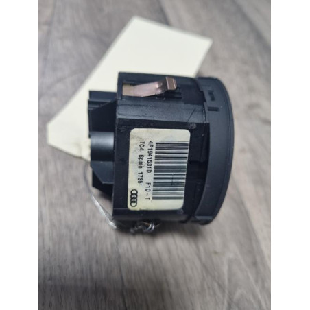 Commande de phare AUDI A6 3 AVANT PHASE 1 BREAK d’occasion