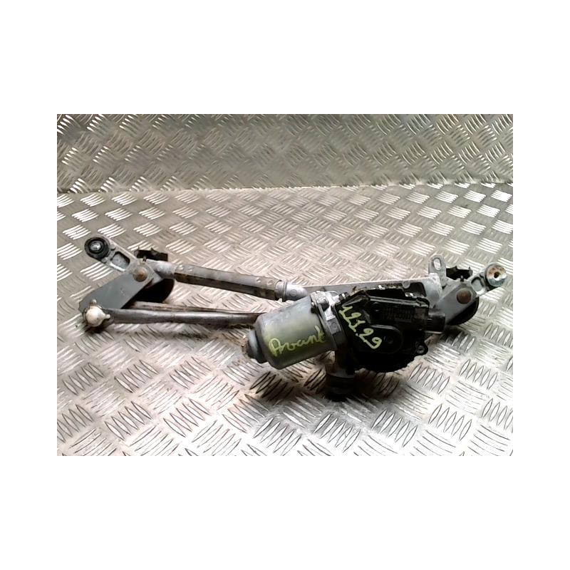 Moteur essuie glace avant TOYOTA URBAN CRUISER d’occasion