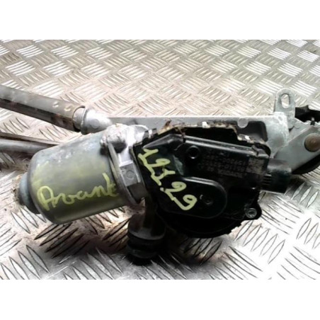 Moteur essuie glace avant TOYOTA URBAN CRUISER d’occasion