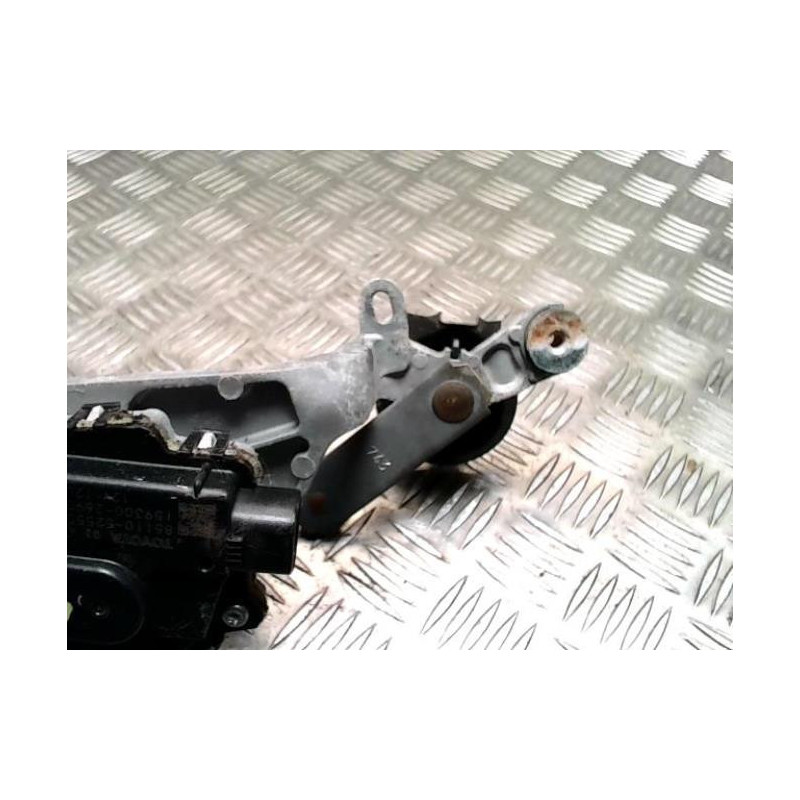 Moteur essuie glace avant TOYOTA URBAN CRUISER d’occasion