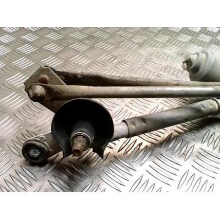 Moteur essuie glace avant TOYOTA URBAN CRUISER d’occasion