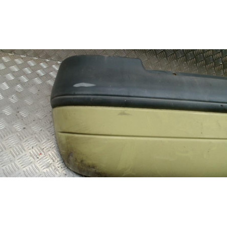 Pare choc arriere RENAULT TWINGO 1 PHASE 2 d’occasion